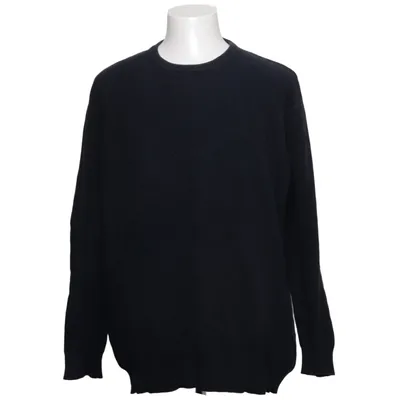 Pull-over (Bleu) de McEarl Coton