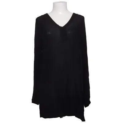 Blouse (Black) from Kaffe Viscose