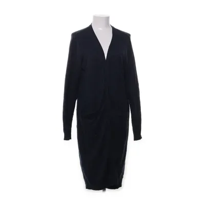 Cardigan (Blue) from VILA Nylon, Polyester, Viscose