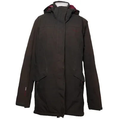 Outdoor jas (Groen, Roze) van Vertical