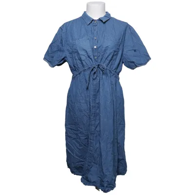 Dress (Blue) from Bellybutton Cotton