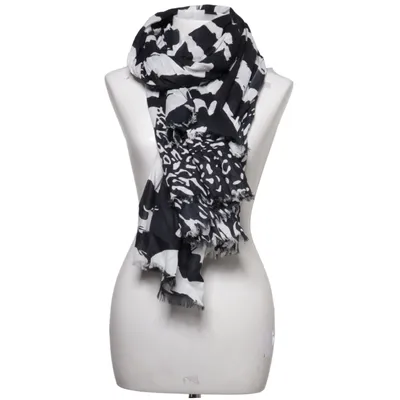 Sjaaltje (Global Scarf Box) van Rut & Circle Katoen