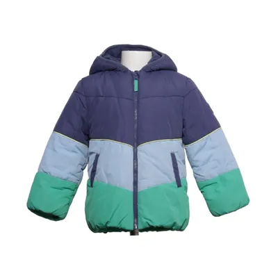 Winter jacket (Blue, Green, Multicolored) from Mothercare Recycled polyester