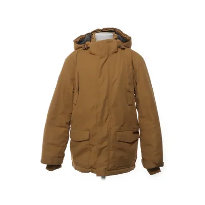Skidjacka (Gul) från Adventure by POMPdeLUX Polyester