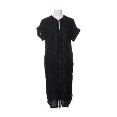 Klänning (Svart) från Serenity by Indiska Viskos