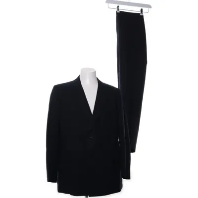 Costume (Bleu) de Mayfair Mohair, Laine