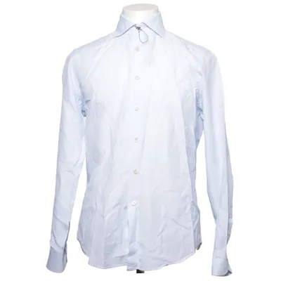 Shirt (Blauw) van Rossi