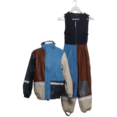 Vêtement imperméable (Bleu, Marron, Multicolore) de Didriksons Polyester, Polyuréthane