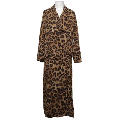 Kappa (Trench Dress) från Co'Couture Polyester