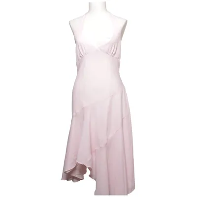 Onderjurk (Roze) van Peppermayo Polyester