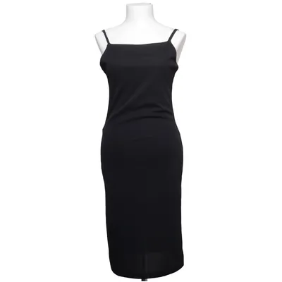 Dress (Black) from STORE Polyester