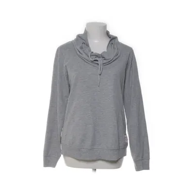 Capuchon sweater (Grijs) van Iconic Sport by Lager 157 Katoen, Polyester