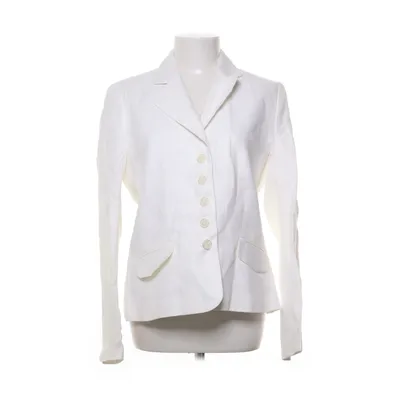 Kavaj (Vit) från Newhouse