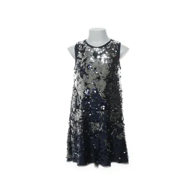 Kjole (Blå) fra H&M Polyester