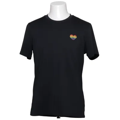 T-shirt (Hydro-Pro) from Björn Borg Elastane, Polyester