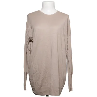 Tröja (Beige) från Filippa K Kashmir, Modal, Silke