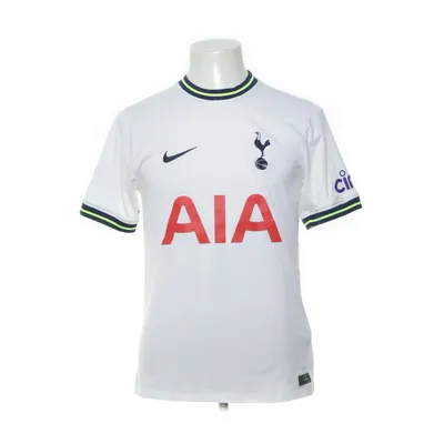 Voetbalshirt (Wit, Meerkleurig) van Nike Polyester