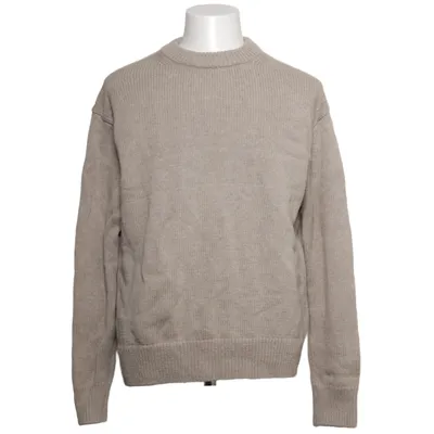 Tröja (Beige) från Arket Ull