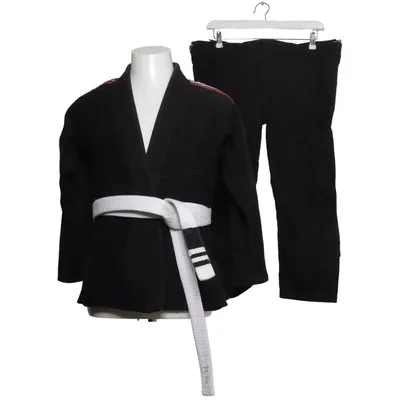 Kampsportsdräkt (Nova Jiu Jitsu Gi) från Tatami Bomull