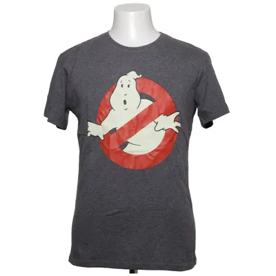 T-shirt (Ghostbusters) from Ghostbusters Cotton, Polyester