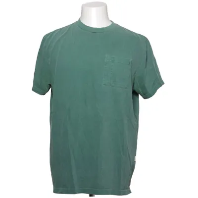 T-shirt (Groen) van Aime Leon Dore Katoen