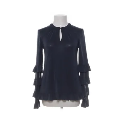 Blouse (Blauw) van Gustav