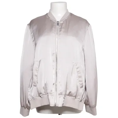 Bomberjacka (Beige) från Ivyrevel Polyester