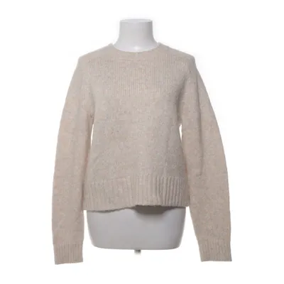 Tröja (Beige) från J.Crew Polyamid, Merinoull, Akryl, Alpackaull
