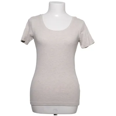 T-shirt (FIR NEA W RIB W TOP) från Firefly Bomull, Elastan, Viskos