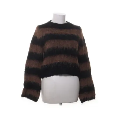 Tröja (Svart, Brun) från Mango Akryl, Polyamid