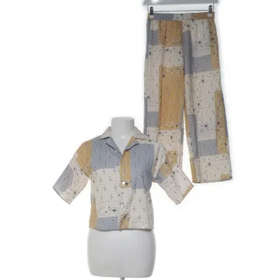 Pyjamas (Pyjama Party) från The New Society Ekologisk bomull