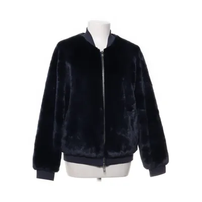 Winterjas (Blauw) van Brixtol Acryl, Polyester