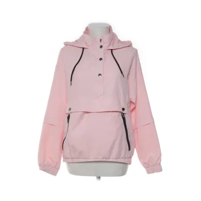 Anorak (Roze) van Forever 21
