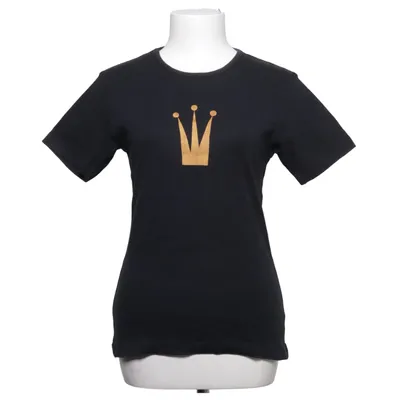 T-shirt (Zwart) van Mac One
