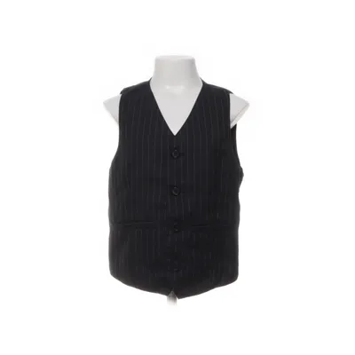 Kostymväst (Svart, Grå) från Skill Polyester, Viskos