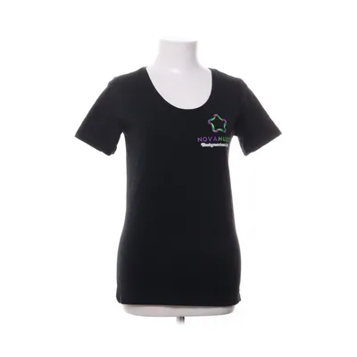 T-shirt (Frida) från Club Xprs Bomull, Elastan