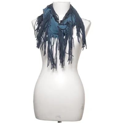 Scarf (Blue) from Diesel