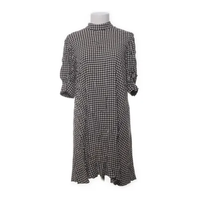 Dress (White, Multicolored) from Ganni