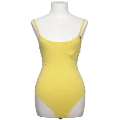 Body (Yellow) from American Apparel Cotton, Elastane