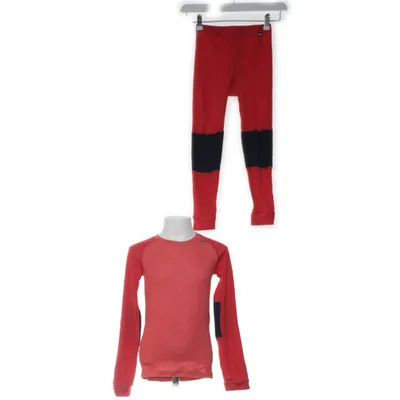 Underställ (Röd, Svart) från Helly Hansen Merinoull