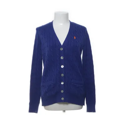 Kofta (Blå) från Ralph Lauren Sport Bomull