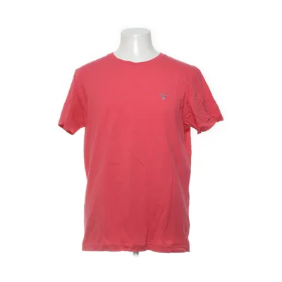 T-shirt (Roze) van GANT
