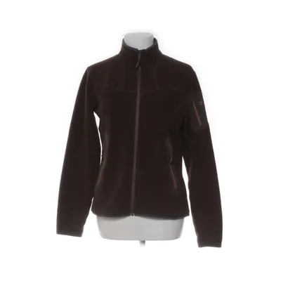 Fleecejacka (Brun) från Arc'teryx Polyester