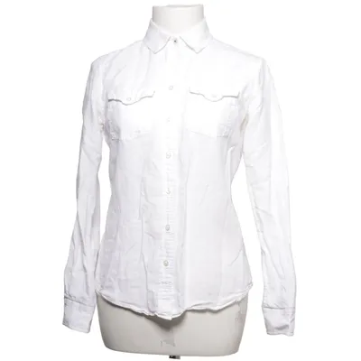 Chemise (Soft Wash Shirt) de Banana Republic Coton, Lin