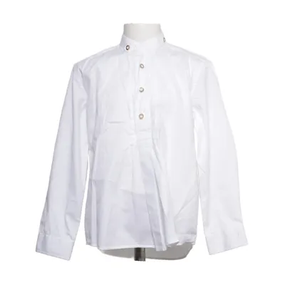Blouse (Blanc) de Almsach Coton