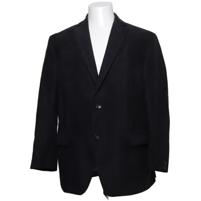 Blazer (Black) from Tailor & Son