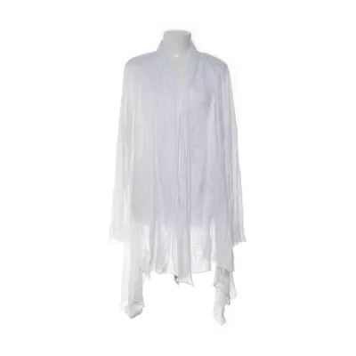 Cardigan (White) from Jean Marc Philippe Polyamide, Viscose