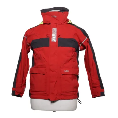 Seglarjacka (Coast Jacket) från Gill Polyamid, Polyester