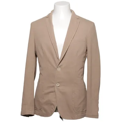 Blazer (Ga 509 H) de Hamaki Ho Coton, Élasthane