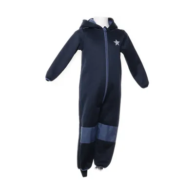 Overall (Blue) from Lupilu Polyester
